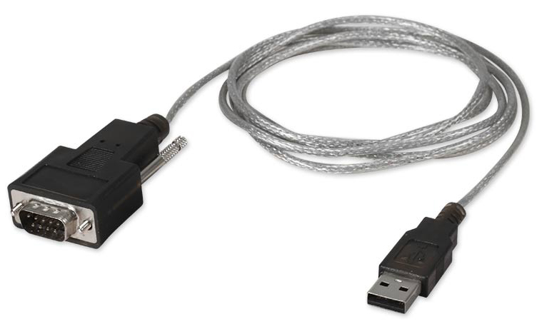 USB TO RS232 CABLE